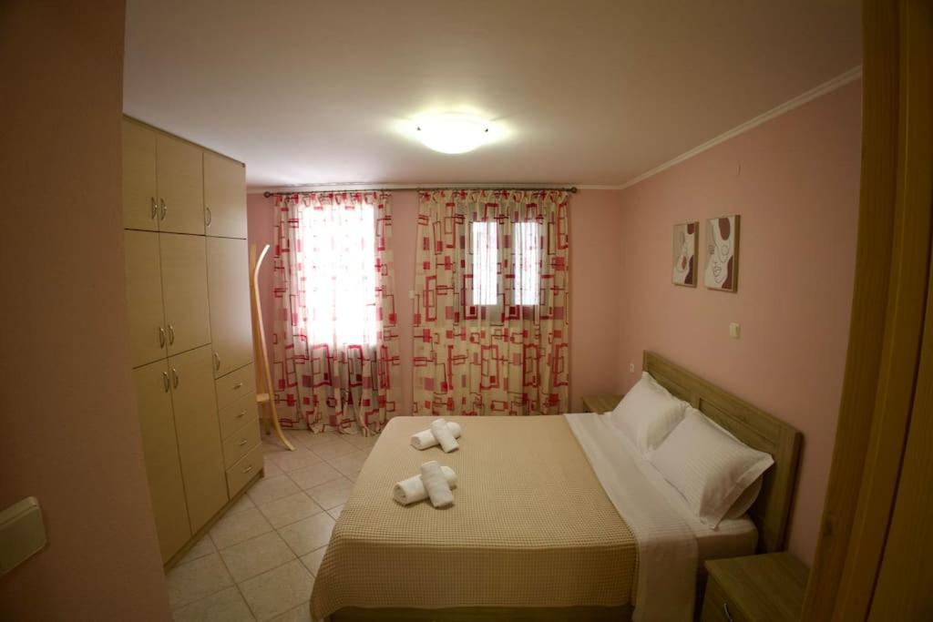 Mountain Harmony Home Konitsa Exterior foto