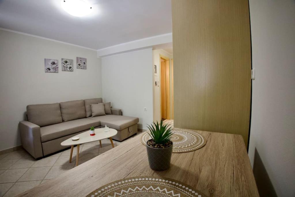Mountain Harmony Home Konitsa Exterior foto