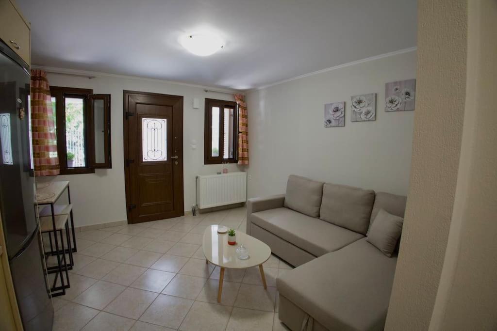 Mountain Harmony Home Konitsa Exterior foto